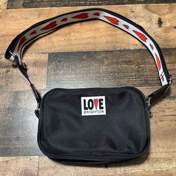 Brighton Love Essentials Crossbody Bag - Picture 6 of 6